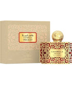 Le Chameau Casabella Twilight Eau de Parfum pentru Femei 100 ml