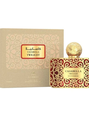 Le Chameau Casabella Twilight Eau de Parfum pentru Femei 100 ml