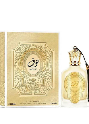 Paris Corner Nouf Eau de Parfum Unisex 100 ml