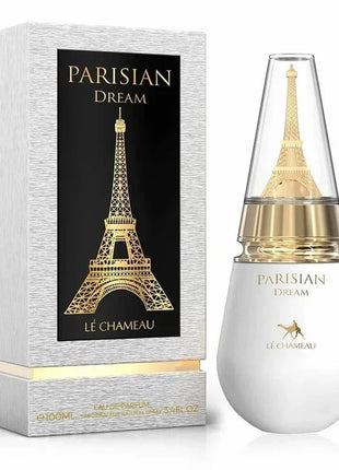 Le Chameau Parisian Dream Eau de Parfum pentru Femei 100 ml