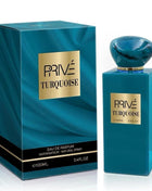 Prive Turquoise Eau de Parfum Unisex 100 ml