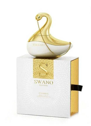 Le Chameau Swano Eau de Parfum pentru Femei 80 ml
