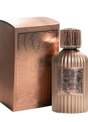 Paris Corner Qissa Delicious Eau de Parfum pentru Femei 100 ml