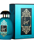 Al Wataniah Marjaan Eau de Parfum Unisex 100 ml