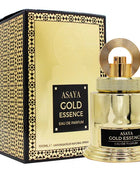 Emper Asaya Gold Essence Eau de Parfum Unisex 100 ml