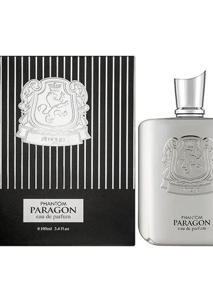 Zimaya Phantom Paragon Eau de Parfum pentru bărbați 100 ml