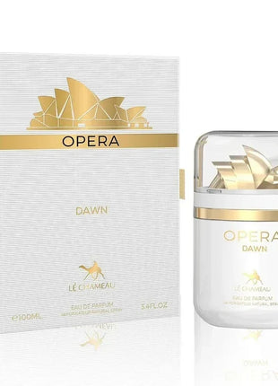 Le Chameau Opera Dawn Eau de Parfum pentru Femei 100 ml