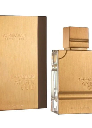 Al Haramain Amber Oud Gold Edition Eau de Parfum Unisex 60 ml
