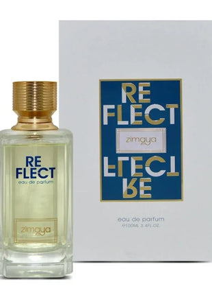 Zimaya Reflect Eau de Parfum Unisex 100 ml