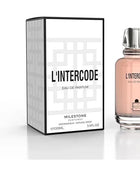 Milestone L'Intercode Eau de Parfum pentru Femei 100 ml