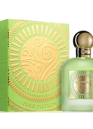 Emir Pear Potion Eau de Parfum Unisex 100 ml