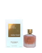 Pendora Scents Amber Grand Eau de Parfum Unisex 100 ml