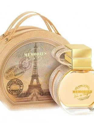 Emper Memories Woman Eau de Parfum pentru Femei 100 ml