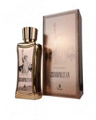 Paris Corner Cosmopolitan New York Eau de Parfum Unisex 85 ml