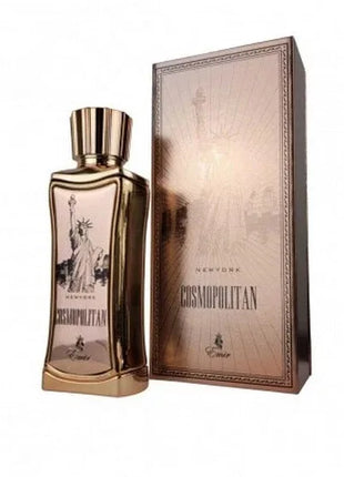 Paris Corner Cosmopolitan New York Eau de Parfum Unisex 85 ml