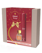 Set women Desire Rouge cu deodorant 75ml si edt 30ml