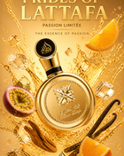 Lattafa Fakhar Extrait Gold Eau de Parfum Unisex 100 ml