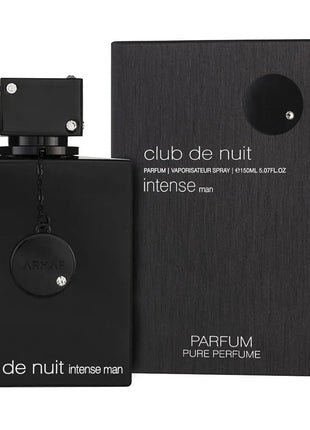 Armaf Club de Nuit Intense Man Parfum pentru Bărbați 150 ml