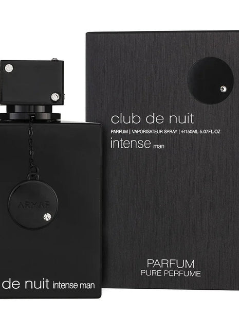 Armaf Club de Nuit Intense Man Parfum pentru Bărbați 150 ml