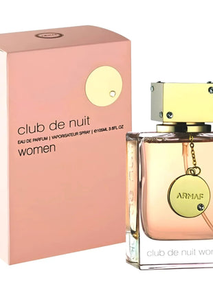 Armaf Club de Nuit Woman Eau de Parfum pentru Femei 105 ml