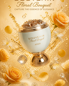 Afnan Souvenir Floral Bouquet Eau de Parfum pentru Femei 100 ml