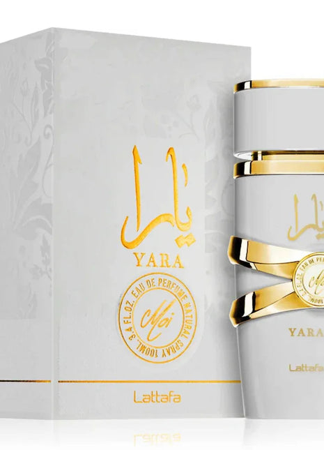 Lattafa Yara Moi Eau de Parfum pentru Femei 100 ml