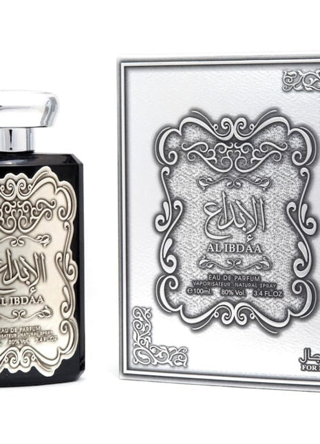 Ard Al Zaafaran Al Ibdaa For Men Eau de Parfum pentru Bărbați 100 ml