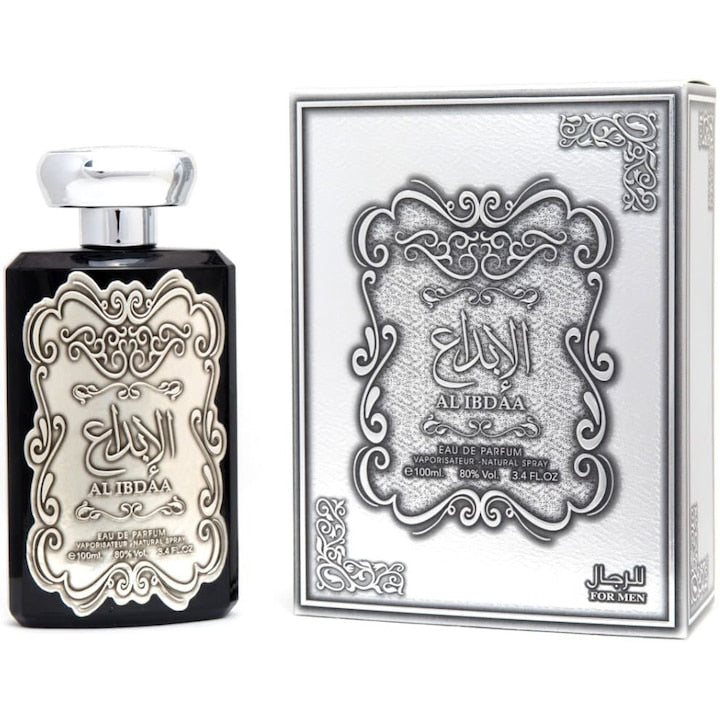 Ard Al Zaafaran Al Ibdaa Eau de Parfum for Men 100 ml