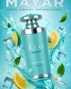 Lattafa Mayar Natural Intense Eau de Parfum pentru Femei 100 ml