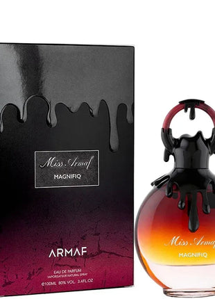 Armaf Miss Armaf Magnifiq Eau de Parfum pentru Femei 100 ml