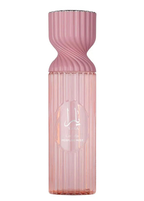 Body Mist Lattafa Yara pentru Femei 250 ml