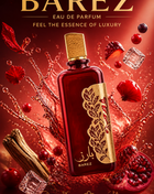 Ard Al Zaafaran Barez Eau de Parfum pentru Femei 100 ml