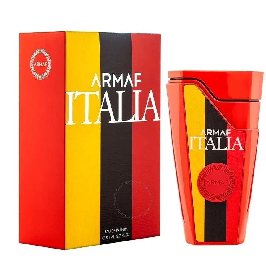 Armaf Eternia Italia Eau de Parfum for Women 80 ml