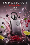 Afnan Supremacy Not Only Intense Extrait de Parfum for Men 150 ml