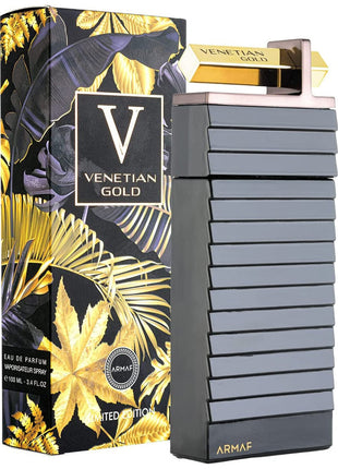 Armaf Venetian Gold Eau de Parfum Unisex 100 ml