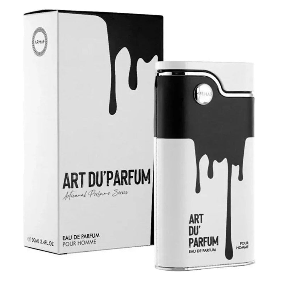 Armaf Art Du'Parfum Eau de Parfum for Men 100 ml