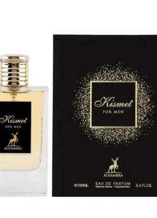 Maison Alhambra Kismet For Men Eau de Parfum pentru Bărbați 100 ml