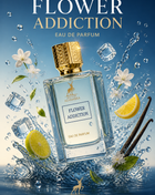 Maison Alhambra Addiction Flower Eau de Parfum Unisex 100 ml