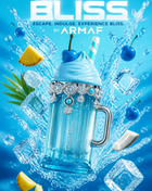 Armaf Island Bliss Eau de Parfum Unisex 100 ml