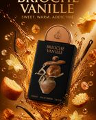 Lattafa Pride Brioche Vanille Eau de Parfum Unisex 100 ml