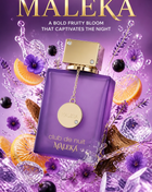 Armaf Club de Nuit Maleka Eau de Parfum pentru Femei 105 ml
