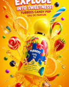 Grandeur Tubbees Candy Pop Eau de Parfum Unisex 50 ml