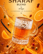 Zimaya Sharaf Blend Extrait de Parfum Unisex 100 ml