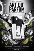 Armaf Art Du'Parfum Eau de Parfum for Men 100 ml