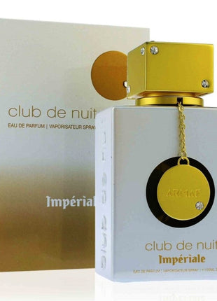 Armaf Club de Nuit White Imperiale Eau de Parfum pentru Femei 105 ml