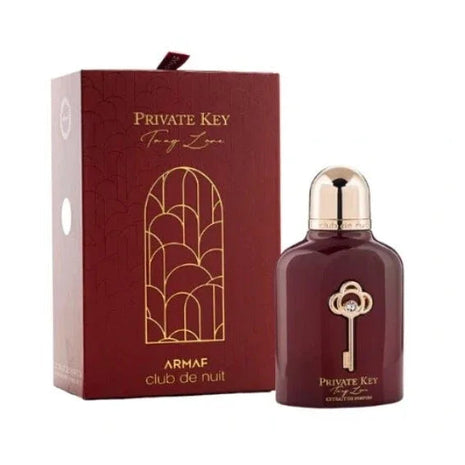 Armaf Private Key To My Love Eau de Parfum Unisex 100 ml