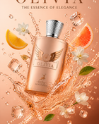 Maison Alhambra Olivia Eau de Parfum pentru Femei 80 ml