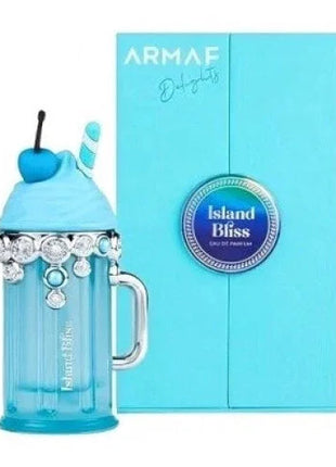 Armaf Island Bliss Eau de Parfum Unisex 100 ml