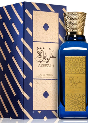 Lattafa Azeezah Eau de Parfum pentru Femei 100 ml