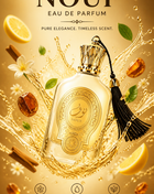 Paris Corner Nouf Eau de Parfum Unisex 100 ml